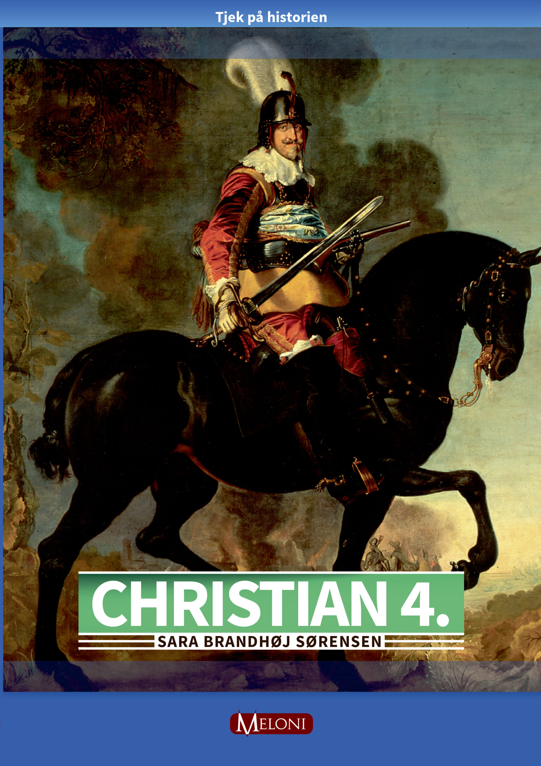 Christian 4 Meloni