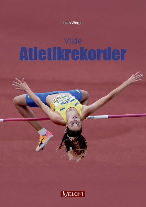 Vilde Atletikrekorder