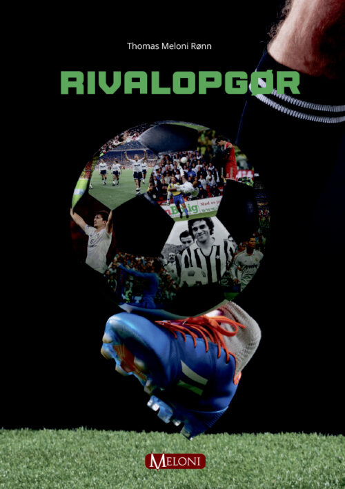 Rivalopgør