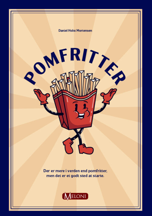 Pomfritter